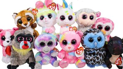 Loot Bags/Toys/Gifts