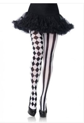 Tights &amp; Corsets
