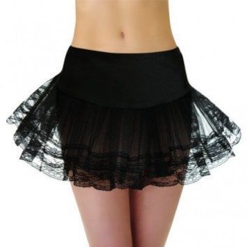 Tutus &amp; Petticoats