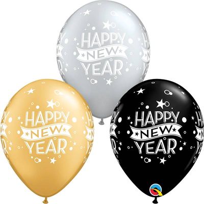 Balloons