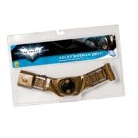 Batman Belt (Adult Size)