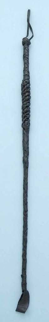 Riding Crop