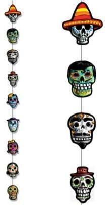 Day of The Dead Stringer (1)