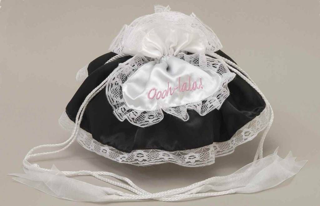 French Maid Handbag