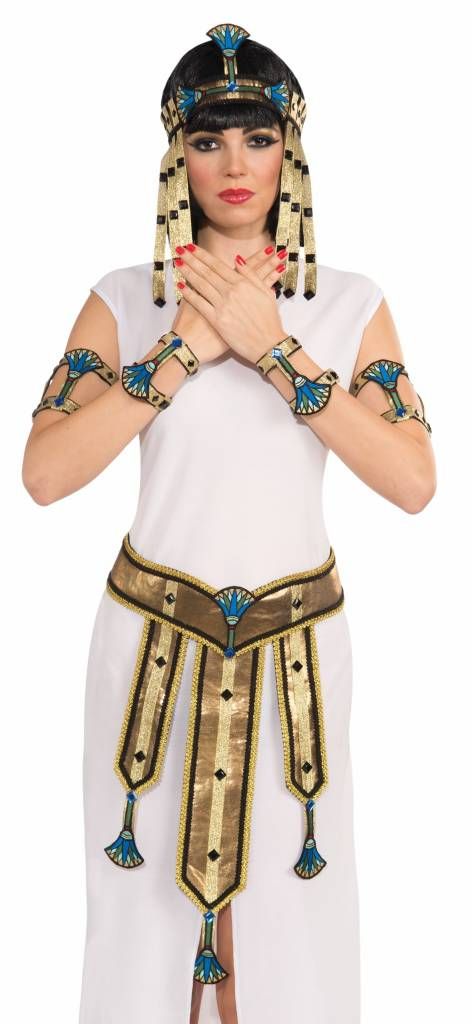 Egyptian Wrist Cuff