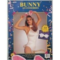Bunny Accessory Set