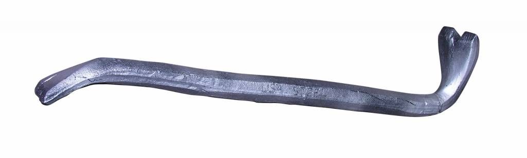 SIlver Crowbar