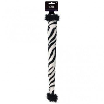 Zebra Tail