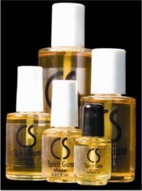 Spirit Gum 1/8oz