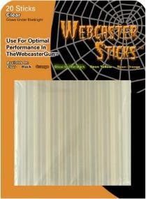 Webcaster Sticks Clear