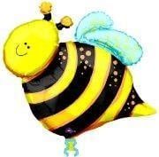Happy Bee 25&quot; Balloon
