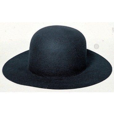 Amish Hat