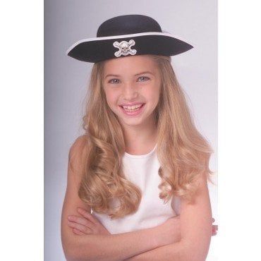 Pirate Hat (Child Size)