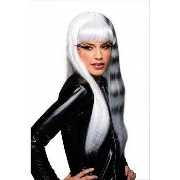 Kitty Cat Wig