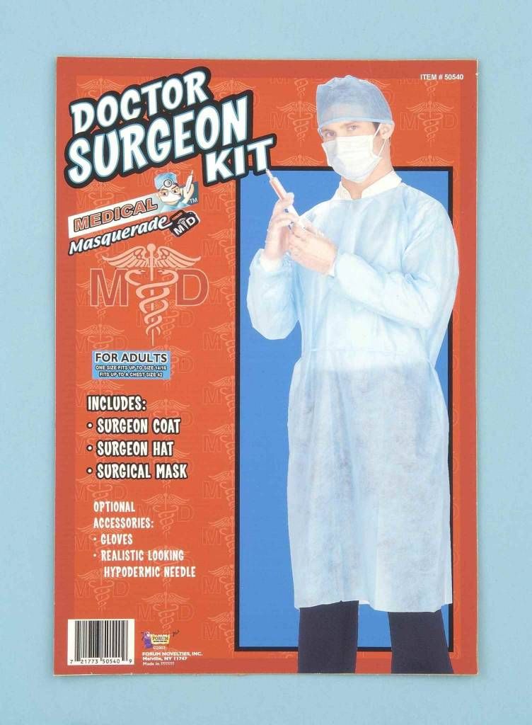 Surgeon Kit