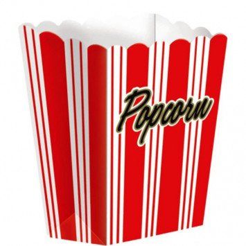 Popcorn Box Large (8)