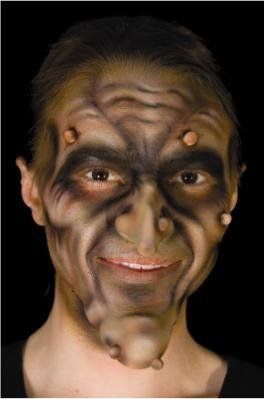 Carded Stage Warts (3)
