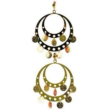 Gypsy Earrings