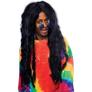 Jamaican Rasta Wig