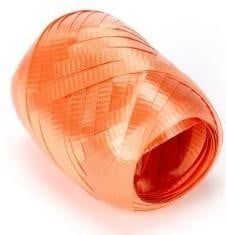 Orange Curling Ribbon Keg 66&#39;