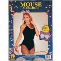 Mouse Accessory Set