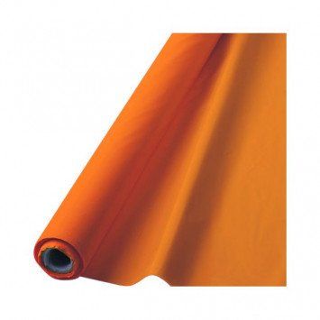 Orange Peel Solid Solid Table Roll, 40&quot; x 100&#39;