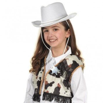 Western Kit Child