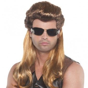 Party Animal Wig