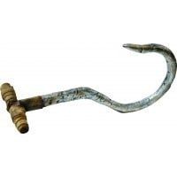 Slaughtering Hook