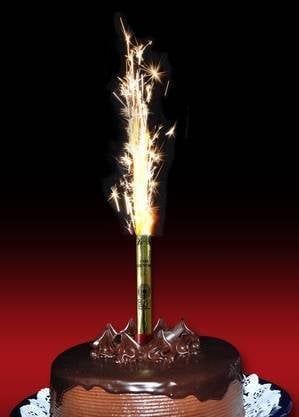Pyro Fountain Cake Topper (4)