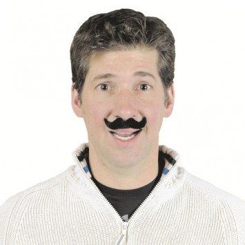 Moustaches Fiesta