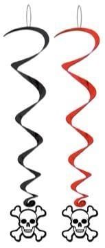 Pirate Whirls