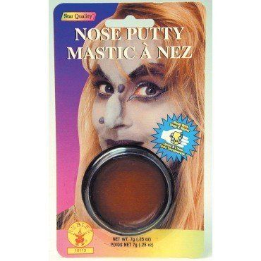 Nose Putty