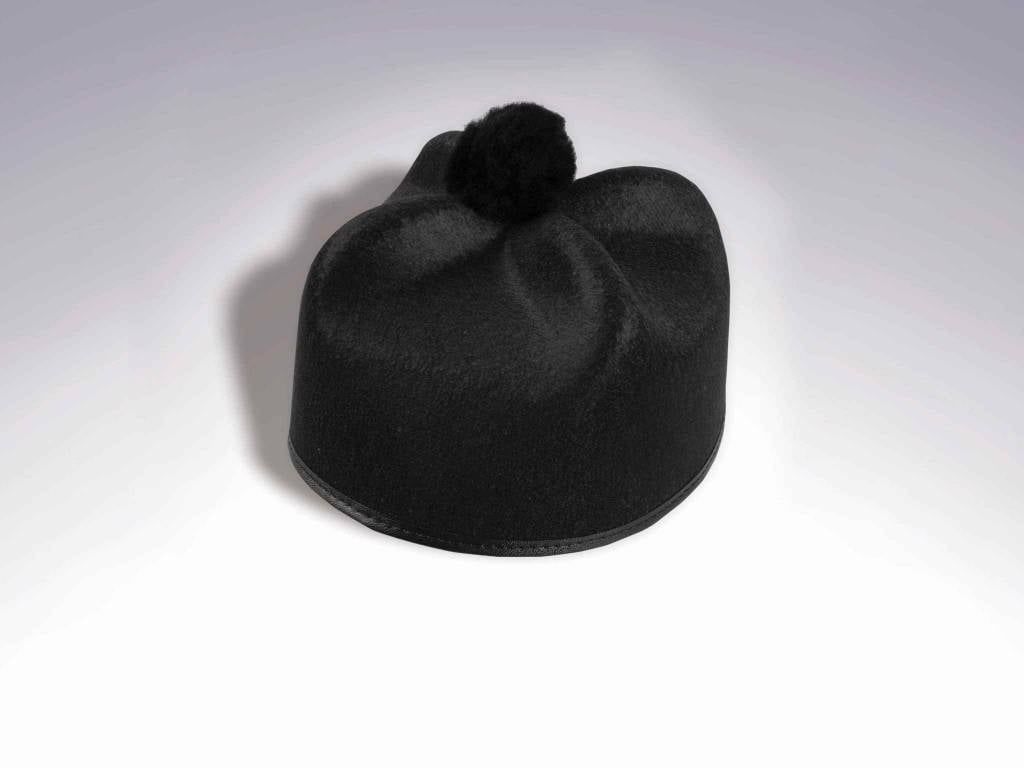 Cardinal Hat