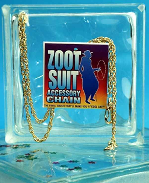 Zoot Suit Chain