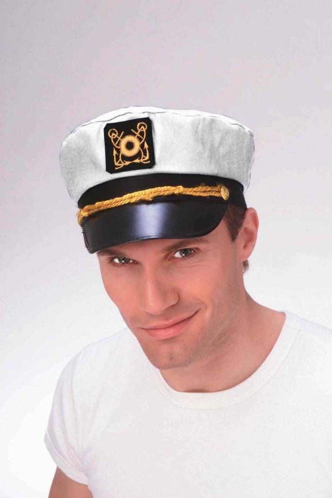 Yachtman Hat