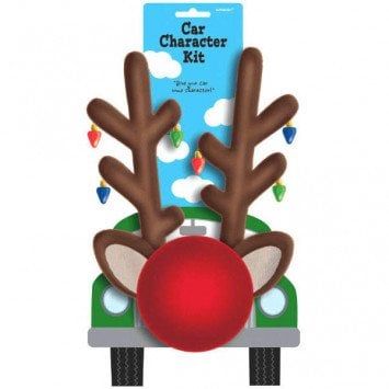 Reindeer Car Kit