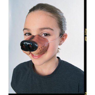 Dog Nose