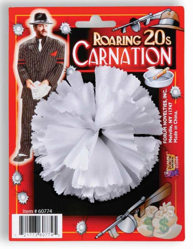 Gangster Carnation