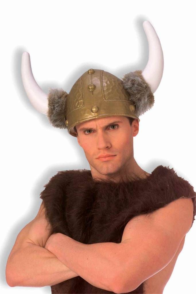 Viking Helmet