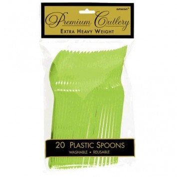 Kiwi Premium Spoons (20)