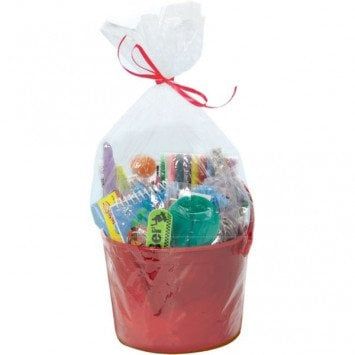 Container Bags (8) 7.75&quot; X 18&quot;