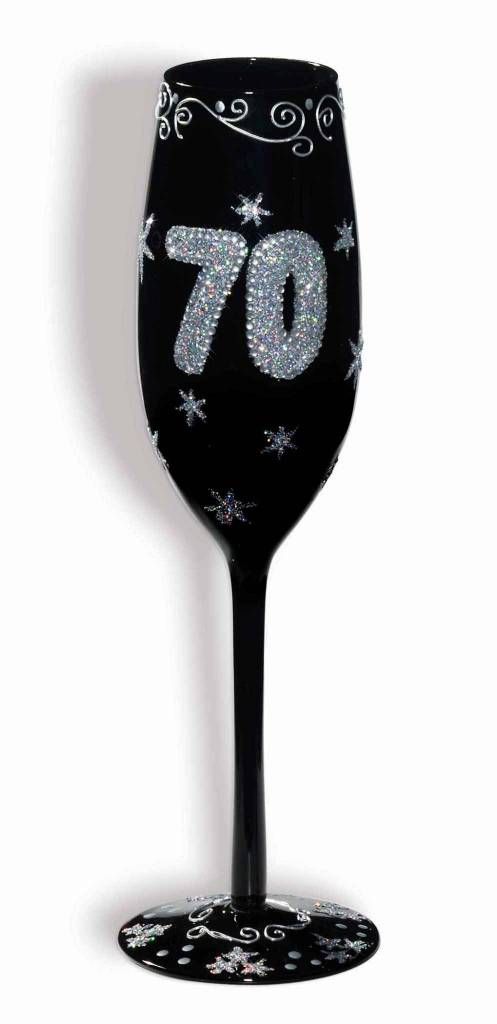 Champagne Flute 70
