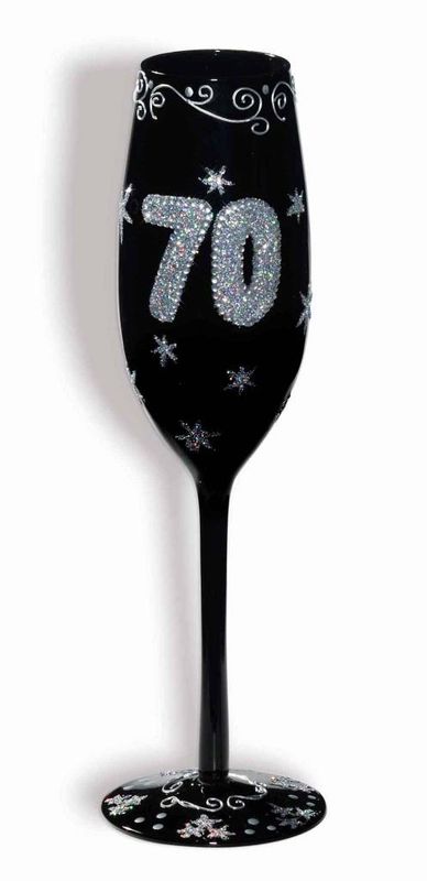 Champagne Flute 70