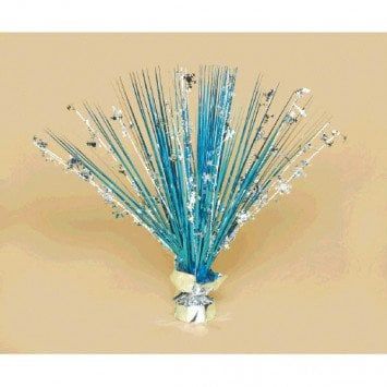 Snowflake Centerpiece Large