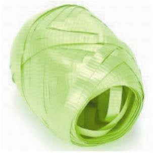 Citrus Curling Ribbon Keg 66&quot;