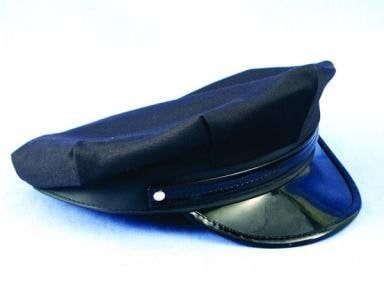 Chauffeur Hat