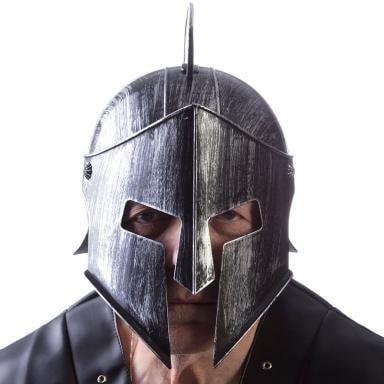 Knight Adjustable Helmet