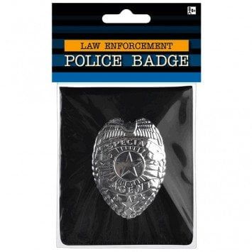 Police Badge