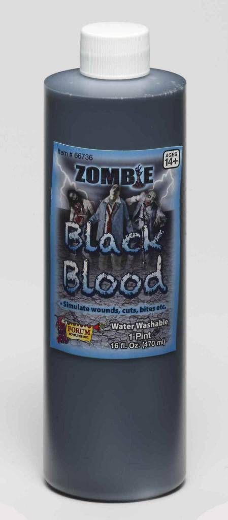 Zombie Blood Pint